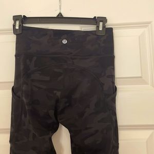Lululemon leggings